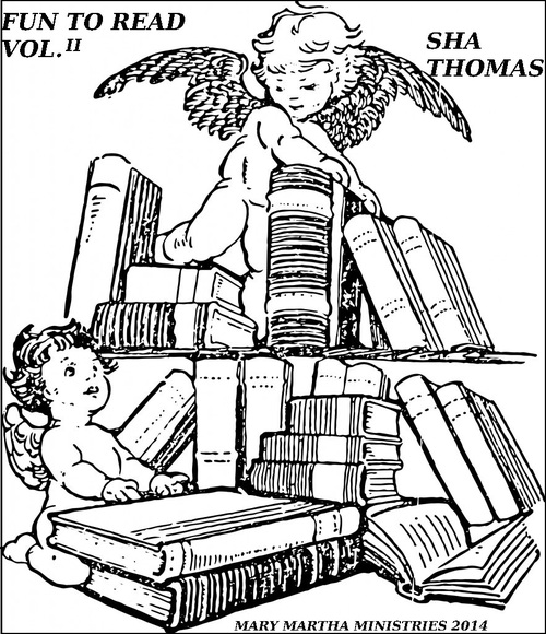 Product picture FUN TO READ VOL.2